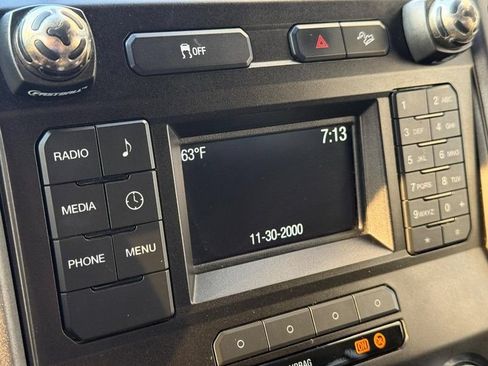 Used 2019 Ford F250 XL w/ STX Appearance Package AWD/4WD image 24