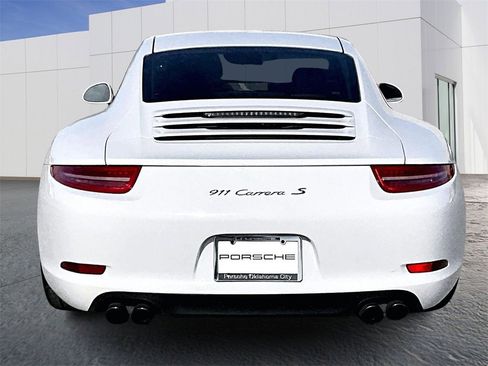 Used 2012 Porsche 911 Carrera S image 6