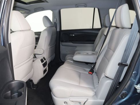 Used 2021 Honda Pilot EX-L image 44