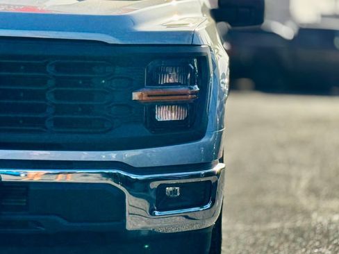 New 2026 Ford F150 XL w/ Equipment Group 103A High RWD image 7