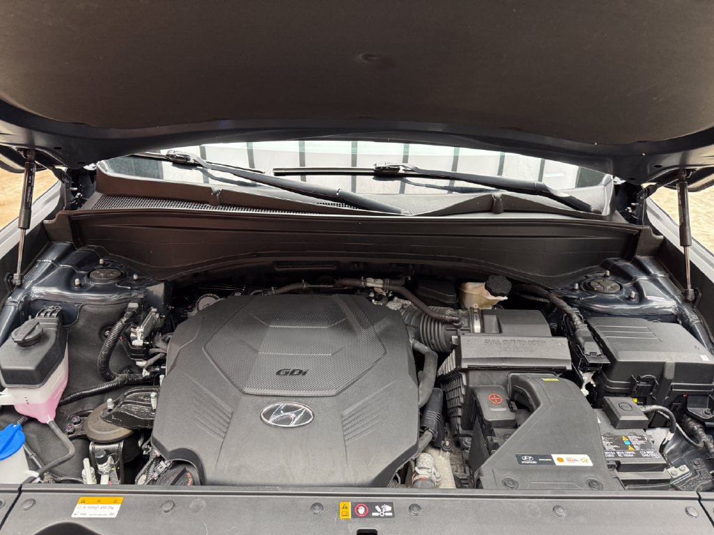 Used 2025 Hyundai Palisade SEL AWD/4WD image 28