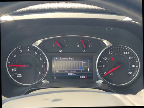 Used 2020 Chevrolet Blazer LT image 23