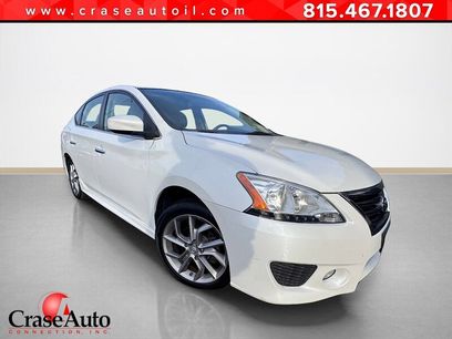 Used 2014 Nissan Sentra SR w/ Premium Package