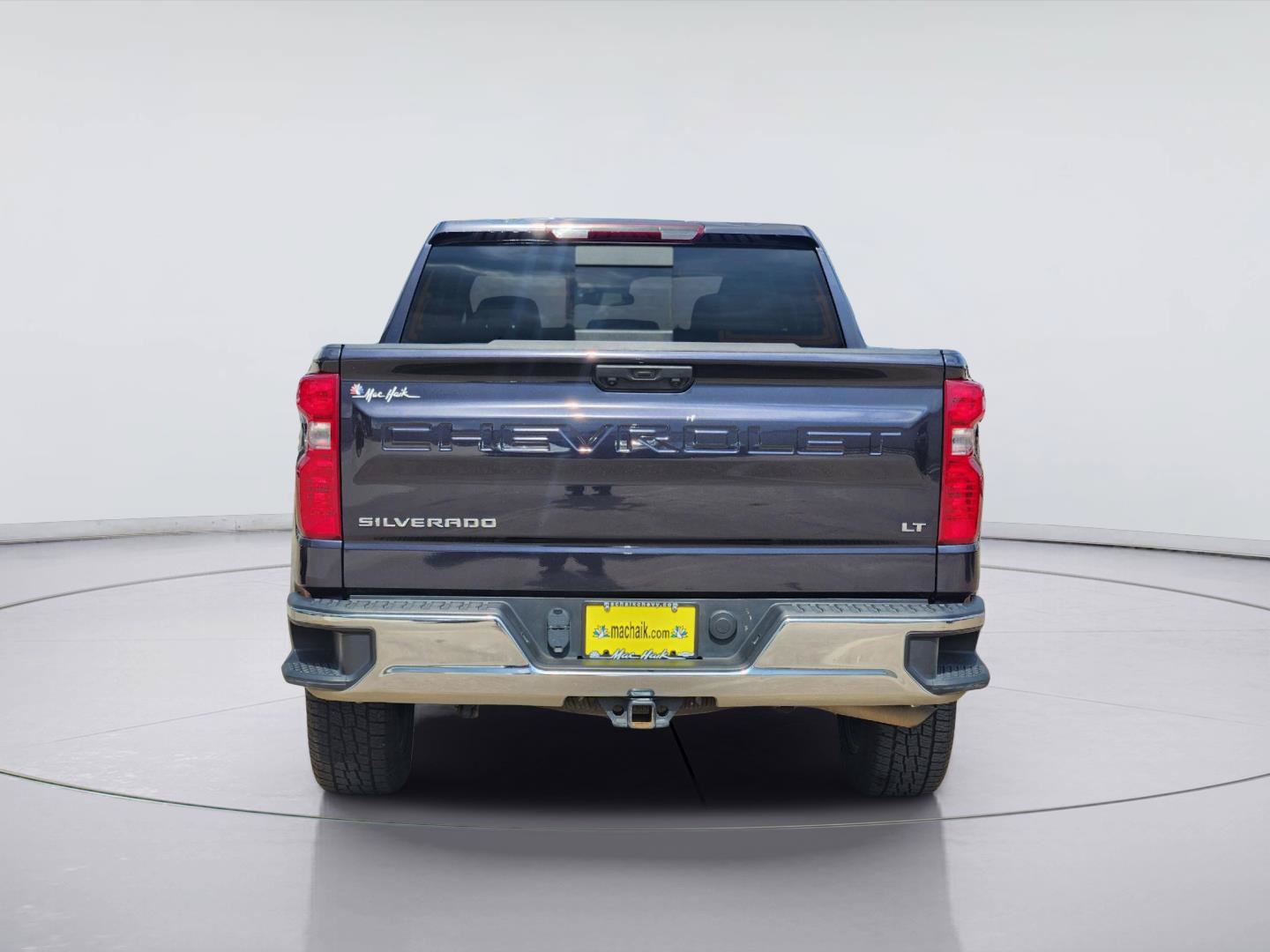 Certified 2024 Chevrolet Silverado 1500 LT w/ Texas Edition Plus RWD image 6