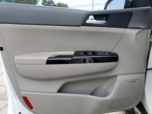 Used 2018 Kia Sportage SX image 17