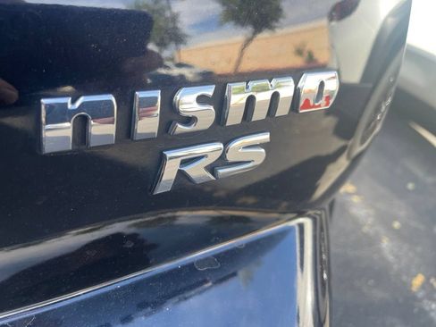 Used 2014 Nissan Juke NISMO RS FWD image 7