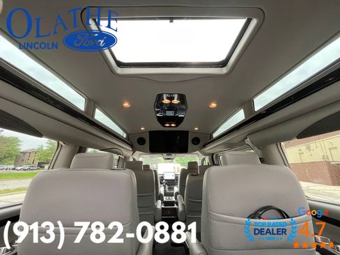 Used 2024 Ford Transit 150 Low Roof AWD image 4