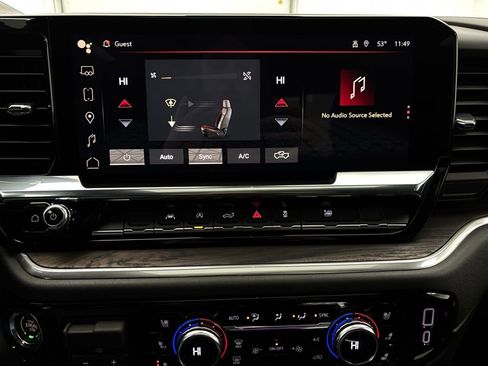 New 2026 GMC Sierra 1500 SLT w/ SLT Premium Package image 31