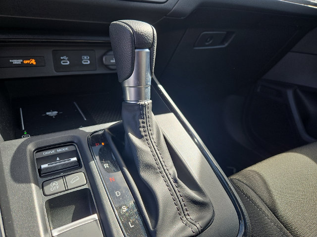 Used 2026 Honda CR-V EX image 15
