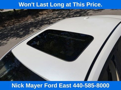 Used 2012 Lincoln MKZ FWD image 33