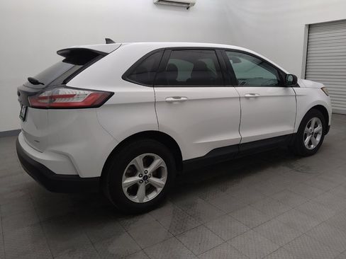 Used 2022 Ford Edge SE image 10