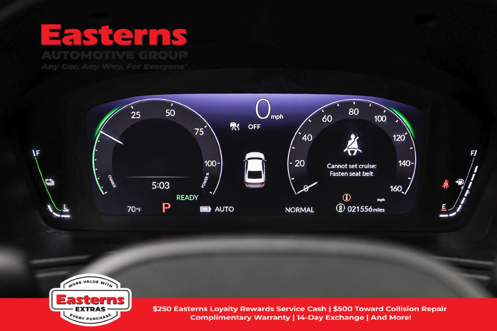 Used 2023 Honda Accord Sport image 18