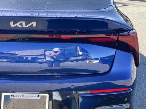 New 2026 Kia K5 GT w/ GT1 Package image 11