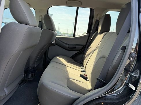 Used 2012 Nissan Xterra S w/ Value Package image 14