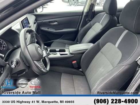 Used 2023 Nissan Sentra SV image 15