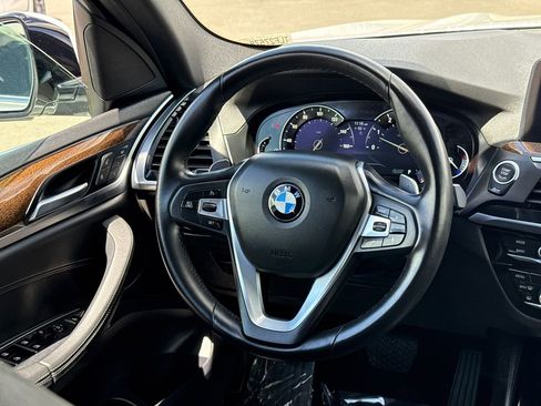 Used 2019 BMW X3 sDrive30i w/ Driving Assistance Package RWD image 21