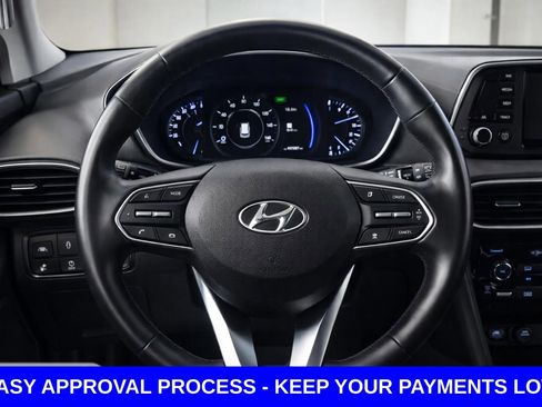 Used 2020 Hyundai Santa Fe Limited FWD image 12