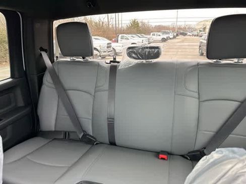 New 2026 RAM 5500 Tradesman w/ Chrome Appearance Group image 9