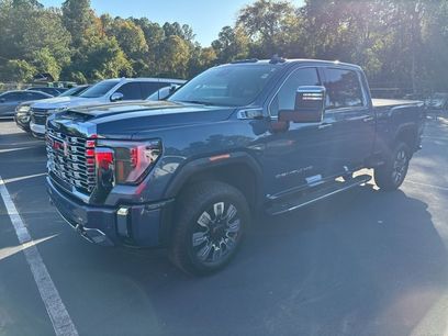 Used 2024 GMC Sierra 2500 Denali