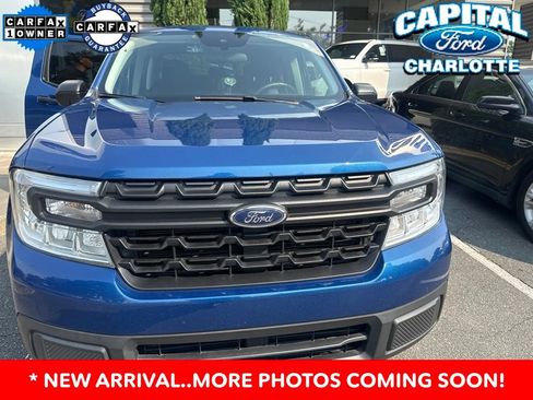 Used 2024 Ford Maverick XL FWD image 3