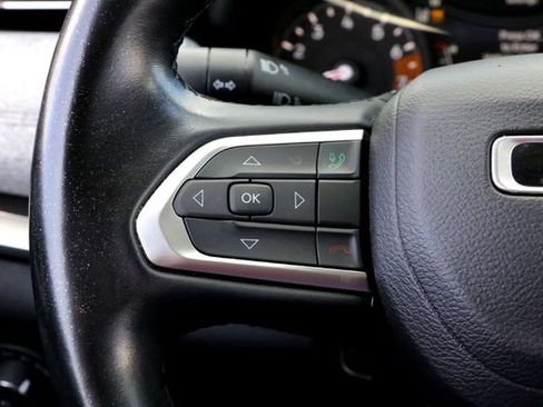 Used 2022 Jeep Compass Latitude AWD/4WD image 14