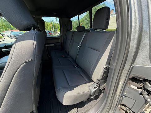 Used 2018 Ford F150 XLT w/ Equipment Group 302A Luxury AWD/4WD image 16