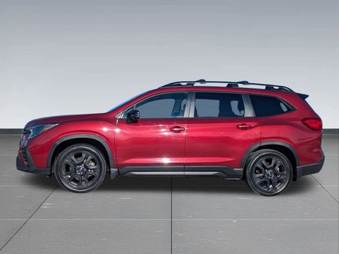 Used 2023 Subaru Ascent Onyx Edition Limited image 3