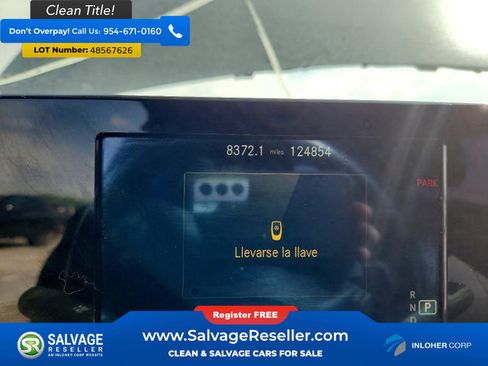 Used 2020 Mercedes-Benz A 220 4MATIC image 12