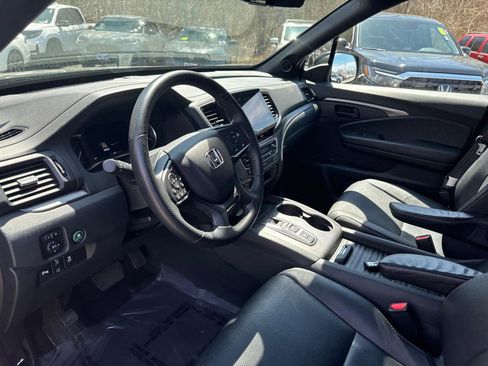Used 2023 Honda Passport EX-L image 13