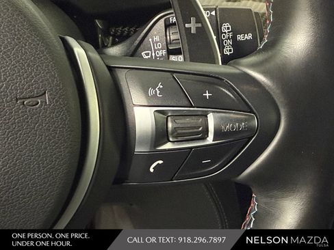 Used 2017 BMW X5 M AWD/4WD image 25