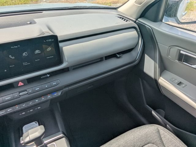 New 2027 Kia Seltos S FWD image 17
