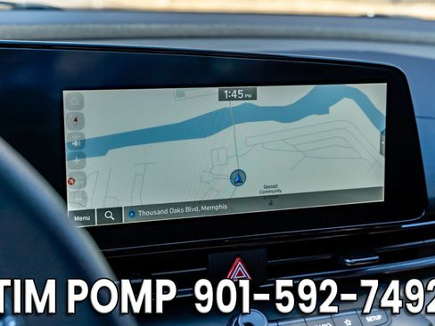 Used 2023 Hyundai Elantra N image 21