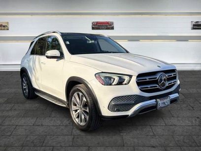 Used 2020 Mercedes-Benz GLE 350 4MATIC