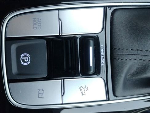 Used 2025 Hyundai Santa Cruz SEL image 26