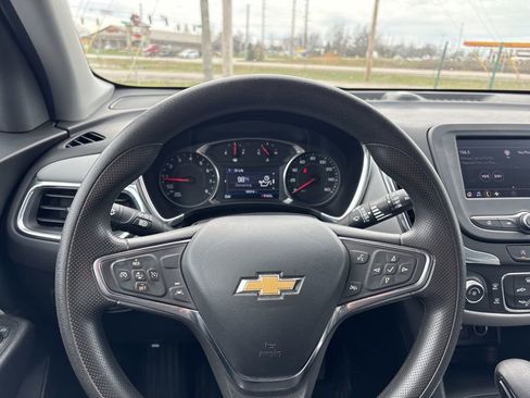 Used 2024 Chevrolet Equinox LS w/ LS Convenience Package image 32