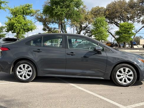 Certified 2024 Toyota Corolla LE image 4