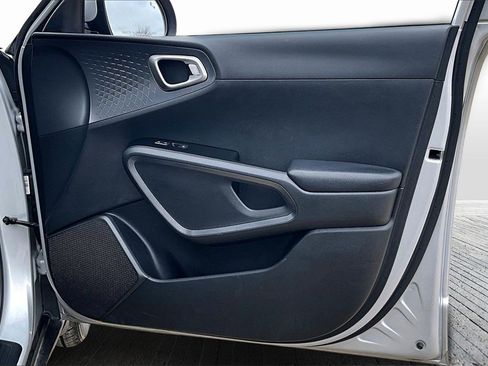Certified 2021 Kia Soul EX image 19