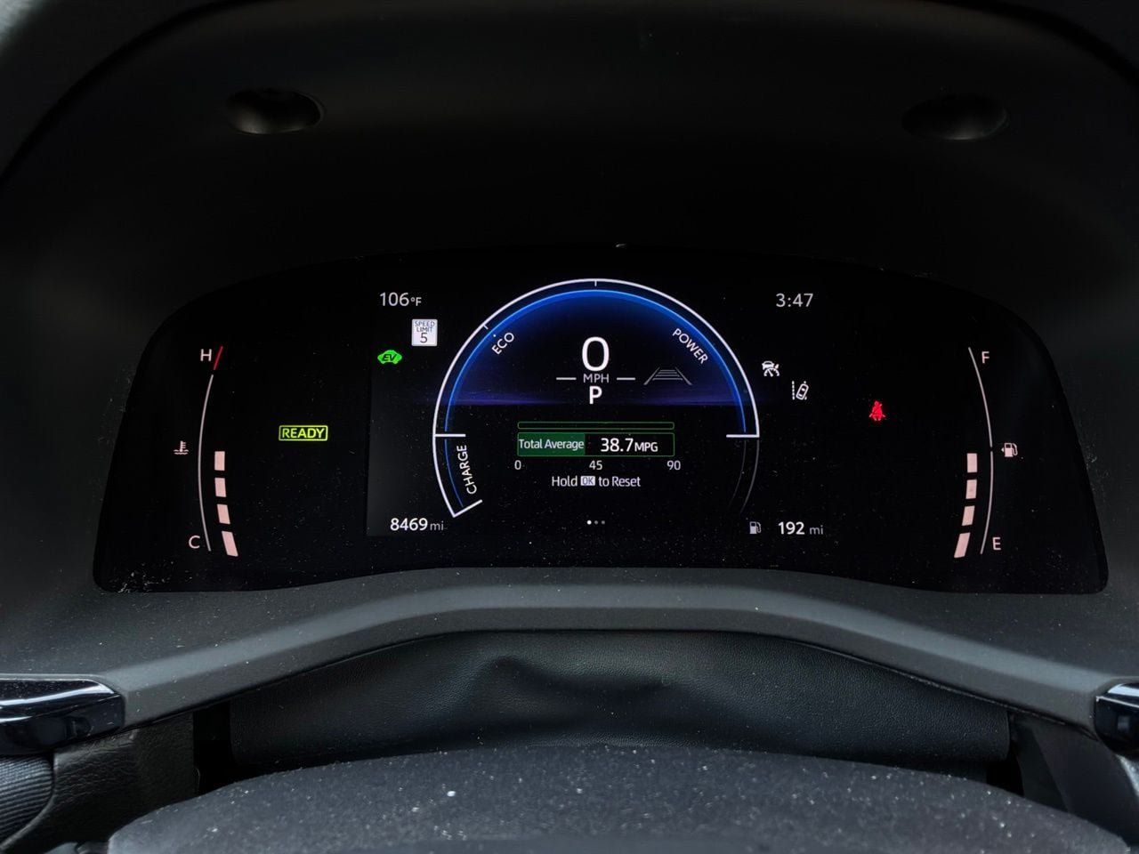 Used 2026 Toyota Camry LE FWD image 39