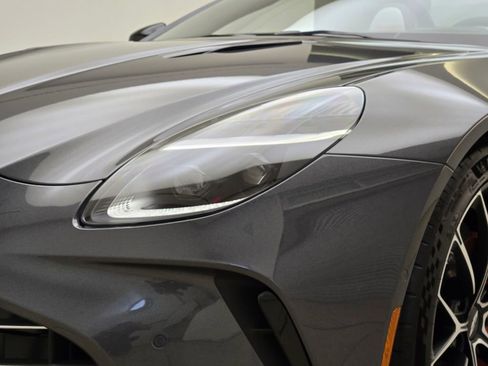 New 2026 Aston Martin V8 Vantage S RWD image 5