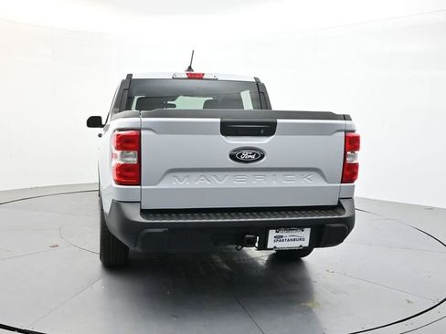 New 2026 Ford Maverick XL FWD image 6