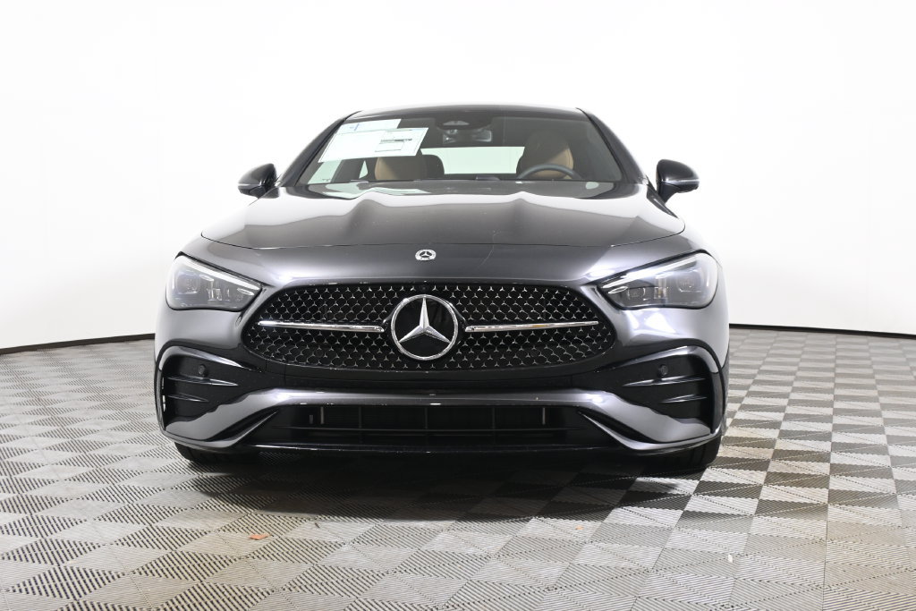 New 2027 Mercedes-Benz CLE 450 4MATIC Coupe image 10