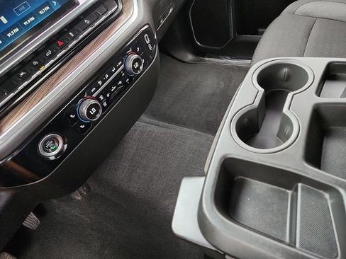 Used 2024 Chevrolet Silverado 1500 RST AWD/4WD image 25