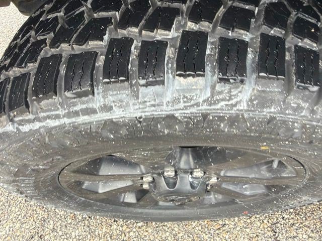 Used 2023 RAM 3500 Laramie w/ Night Edition AWD/4WD image 9