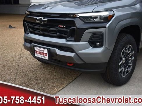 New 2026 Chevrolet Colorado Z71 image 32