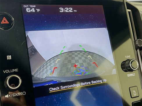 Used 2023 Subaru WRX Premium image 13