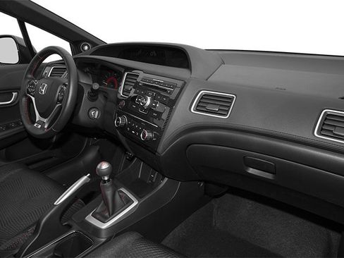 Used 2013 Honda Civic Si image 19