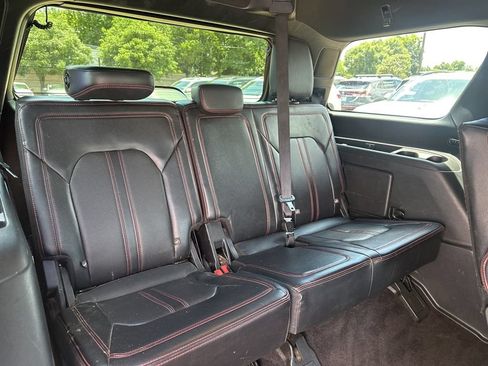 Used 2021 Ford Expedition Limited RWD image 16