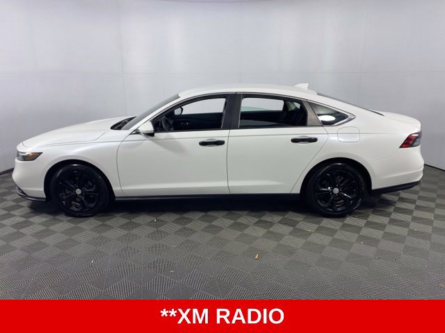 Used 2023 Honda Accord LX image 5
