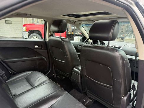 Used 2008 Mercury Milan Premier image 22