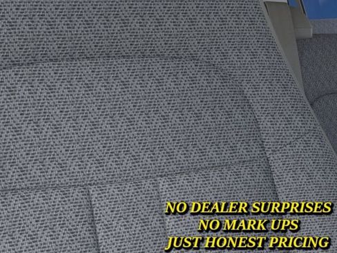 New 2026 Chevrolet Express 3500 LS RWD image 21